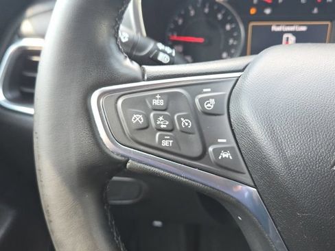 Used 2024 Chevrolet Equinox LT AWD/4WD image 26