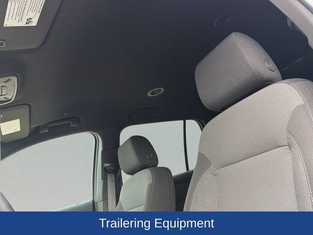 Certified 2023 Chevrolet Traverse LT w/ LPO, Floor Liner Package AWD/4WD image 12