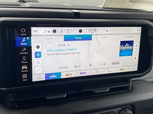 New 2026 Jeep Wrangler Sport S image 38