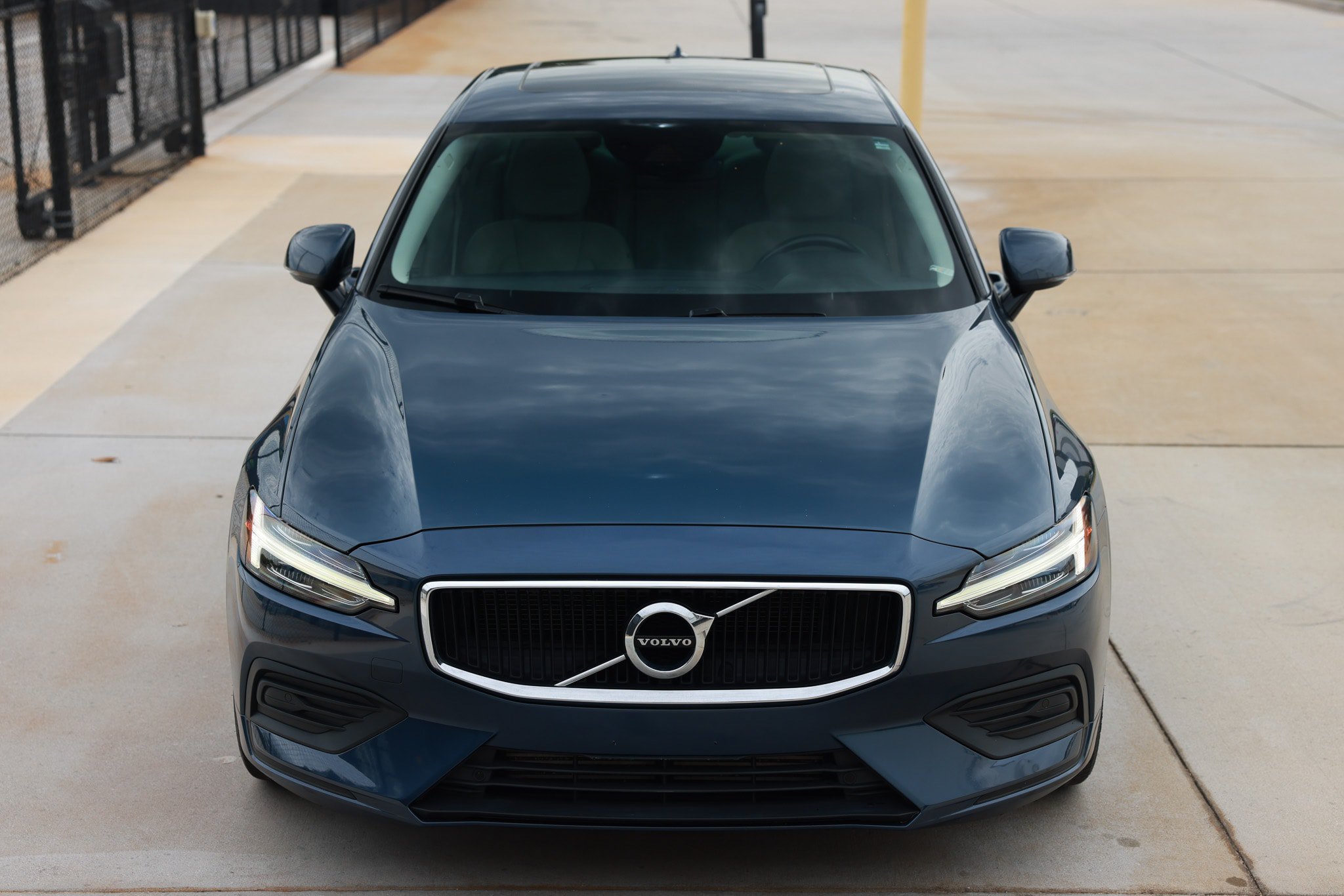 Used 2020 Volvo S60 T6 Momentum w/ Protection Package AWD/4WD image 21