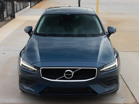 Used 2020 Volvo S60 T6 Momentum w/ Protection Package AWD/4WD image 21