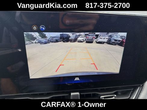 Used 2025 Chevrolet Equinox RS FWD image 26