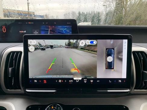 New 2026 Ford Expedition Max Active image 21