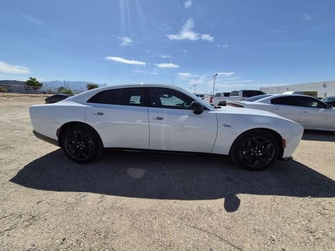 Used 2026 Dodge Charger R/T w/ Blacktop Package AWD/4WD image 7