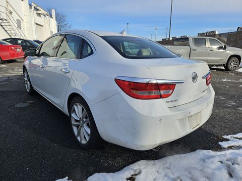 Used 2012 Buick Verano Leather image 6