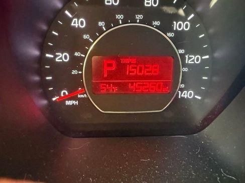 Used 2014 Kia Soul FWD image 17