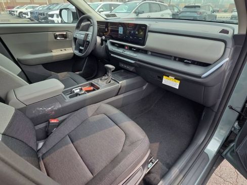 New 2027 Kia Seltos S AWD/4WD image 14