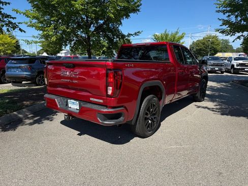 Used 2024 GMC Sierra 1500 Elevation AWD/4WD image 5