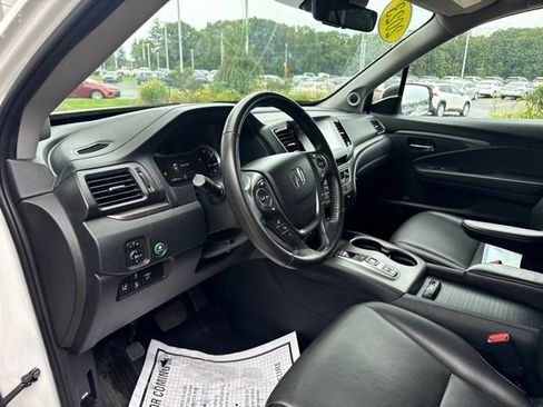 Used 2023 Honda Ridgeline RTL image 14