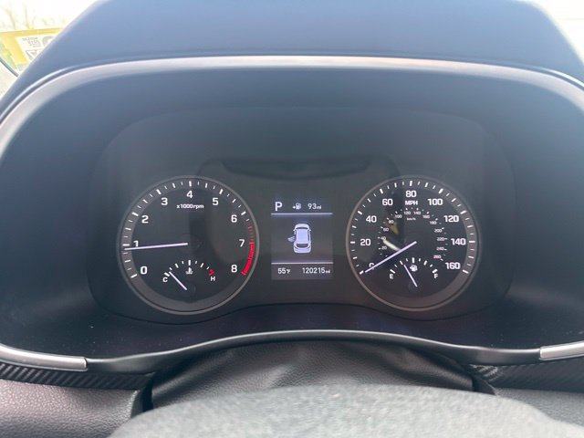 Used 2019 Hyundai Tucson SE AWD/4WD image 18