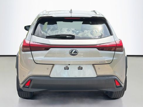 Used 2021 Lexus UX 250h w/ Premium Package AWD/4WD image 6