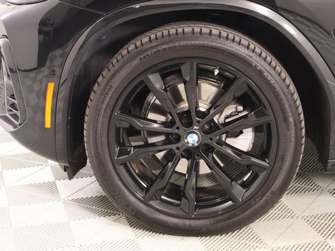 Used 2024 BMW X3 sDrive30i w/ M Sport Package RWD image 19