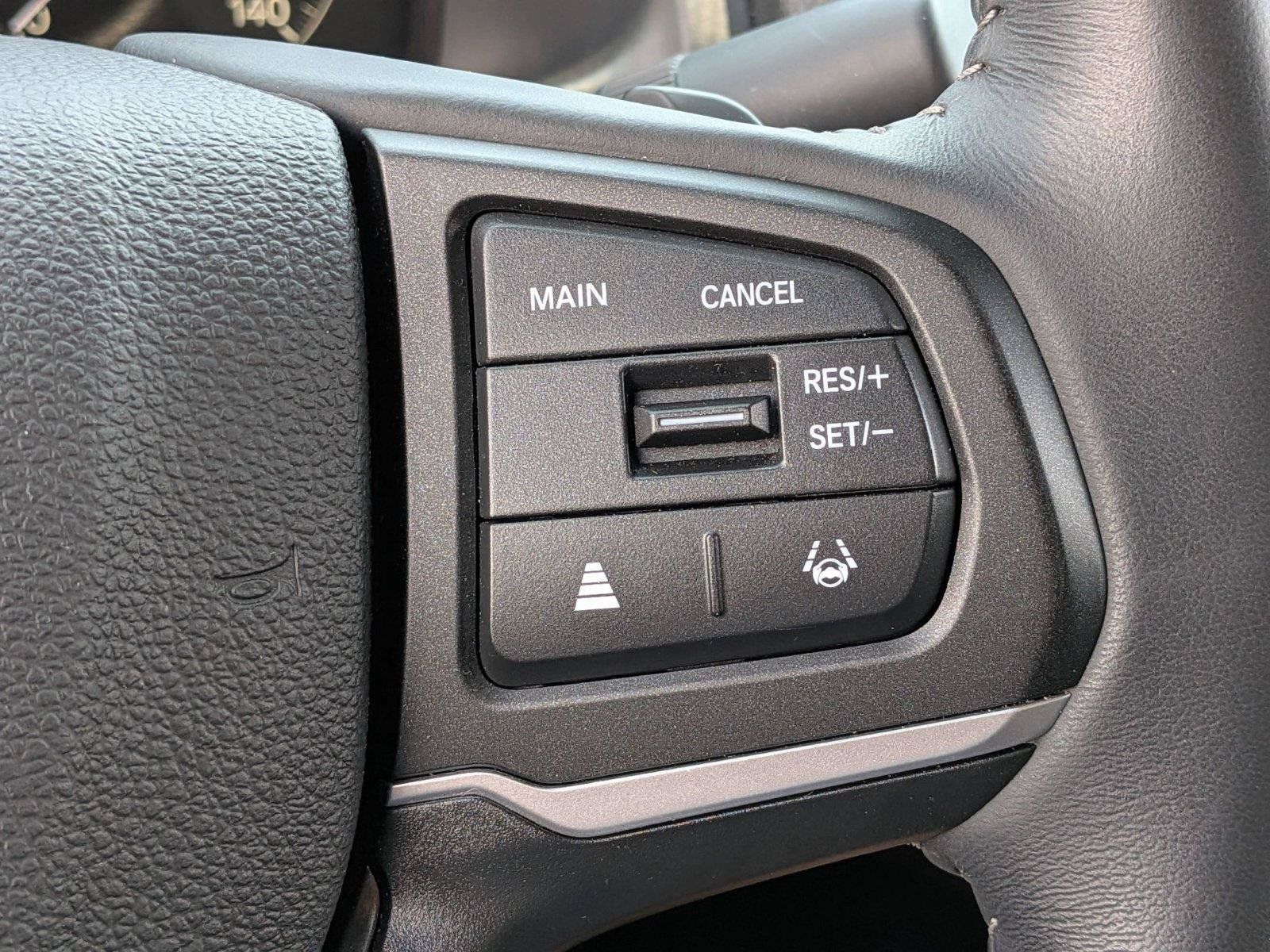 Used 2025 Honda Ridgeline RTL image 20