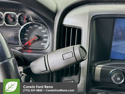 Used 2016 Chevrolet Silverado 1500 LT image 16