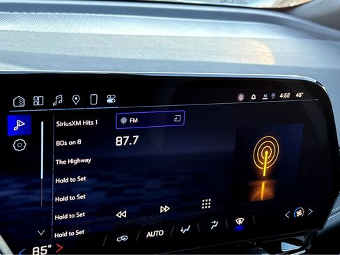 New 2025 Chevrolet Blazer EV LT w/ Super Cruise Package image 8