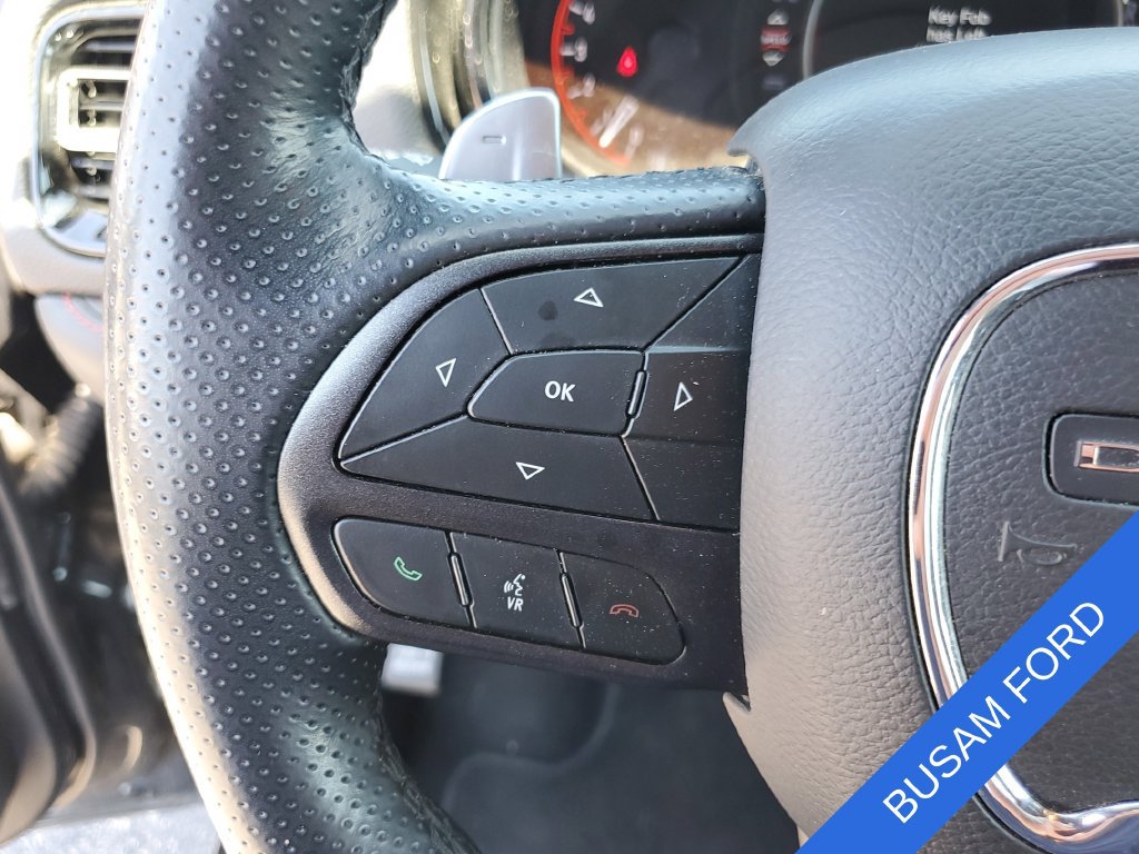 Used 2024 Dodge Durango GT AWD/4WD image 24