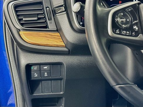 Certified 2021 Honda CR-V EX-L image 10