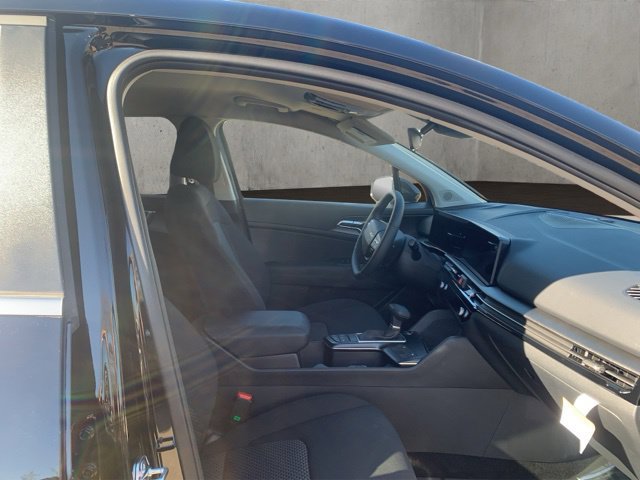 New 2026 Kia Sportage LX w/ LX Convenience Package AWD/4WD image 20