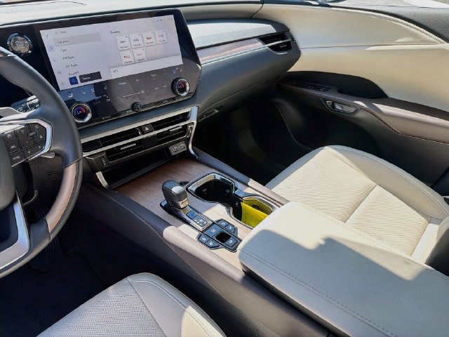 Certified 2024 Lexus RX 350 Premium w/ Accessory Package (Z1) AWD/4WD image 23