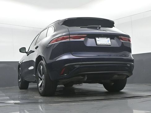 Used 2024 Jaguar F-PACE R-Dynamic S AWD/4WD image 56