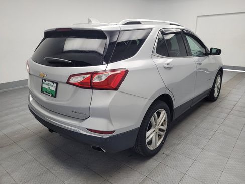 Used 2019 Chevrolet Equinox Premier FWD image 9