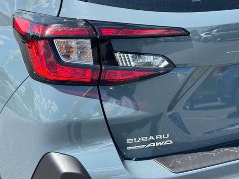 Certified 2024 Subaru Crosstrek 2.0i Premium AWD/4WD image 8