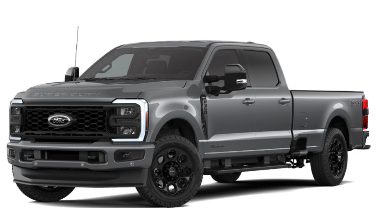 New 2026 Ford F350 Lariat w/ Black Appearance Package AWD/4WD image 23
