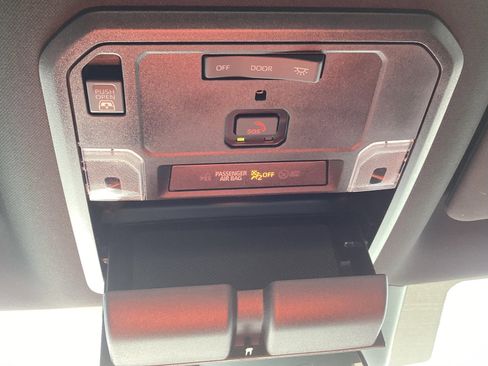 New 2025 Toyota Tundra SR5 image 30