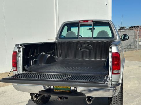 Used 1999 Ford F150 4x4 Regular Cab image 9