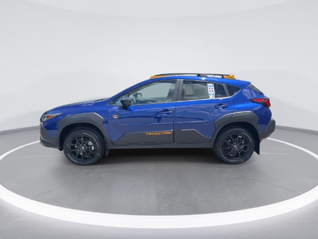 New 2026 Subaru Crosstrek 2.5i Wilderness AWD/4WD image 5