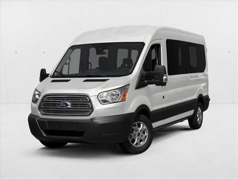 Used 2016 Ford Transit 350 XLT image 1