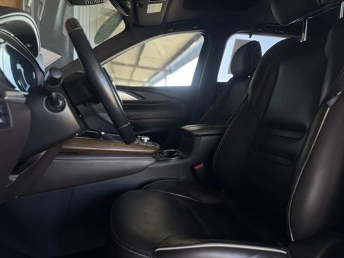 Used 2020 MAZDA CX-9 Signature AWD/4WD image 13