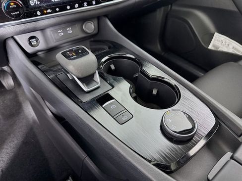 New 2026 Nissan Rogue Dark Armor AWD/4WD image 14