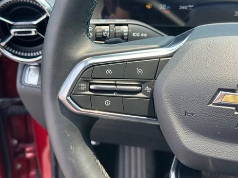 New 2026 Chevrolet Equinox LT AWD/4WD image 17