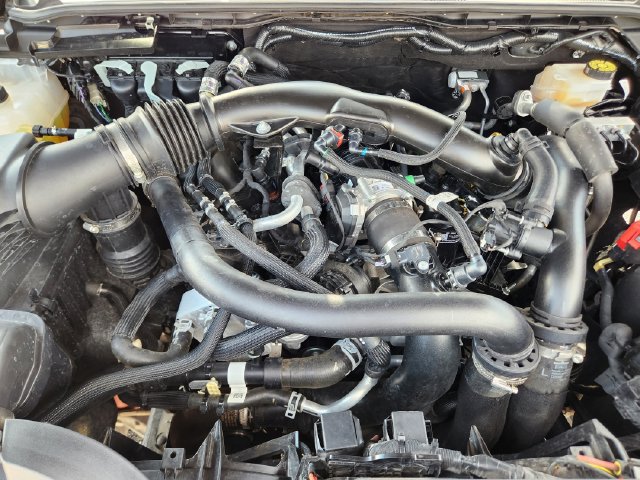 Used 2025 Ford Ranger Raptor AWD/4WD image 32