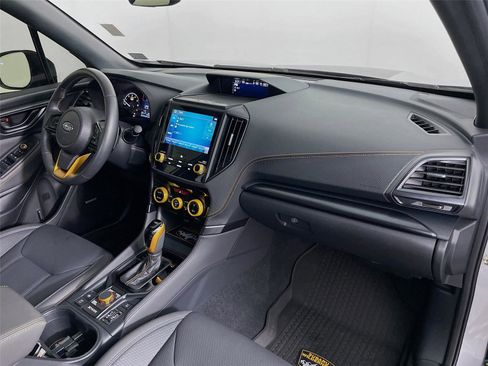 Used 2025 Subaru Forester Wilderness w/ Convenience Package image 34