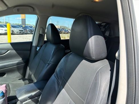 Used 2014 Nissan Rogue SL AWD/4WD image 8