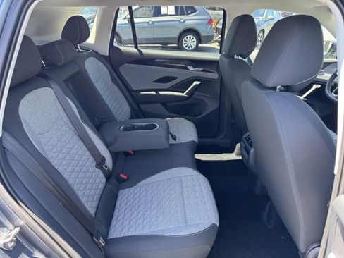 Used 2026 Volkswagen Tiguan S FWD image 33