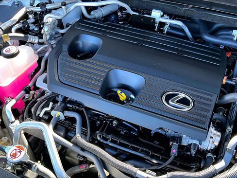 Used 2024 Lexus NX 450h+ AWD w/ Vision Package image 32