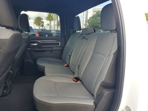 Certified 2024 RAM 3500 Big Horn image 16