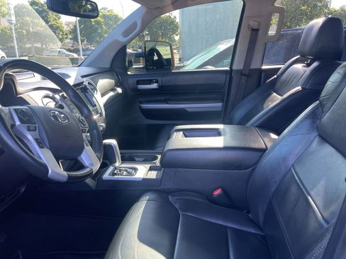 Used 2020 Toyota Tundra SR5 w/ TRD 18" Wheel Package AWD/4WD image 5