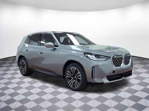 New 2026 BMW X3 xDrive30 w/ Premium Package image 6