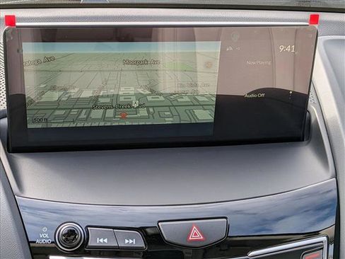 New 2026 Acura RDX SH-AWD w/ Technology Package image 14