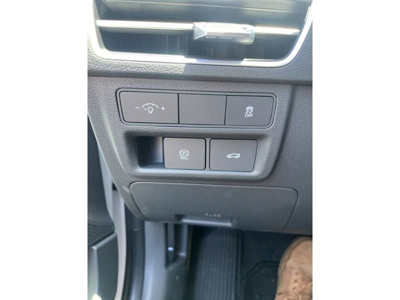 New 2024 Hyundai Sonata SEL AWD/4WD image 30