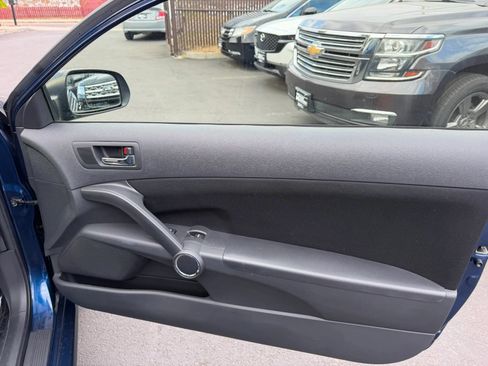 Used 2005 Scion tC FWD image 14
