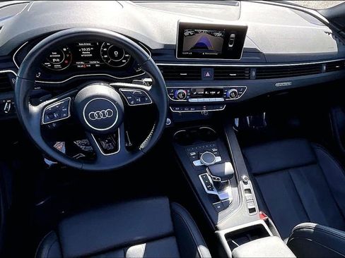 Used 2019 Audi A5 2.0T Premium Plus image 3