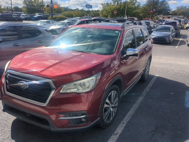 Used 2019 Subaru Ascent Touring w/ Popular Package #3 AWD/4WD image 1