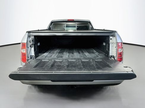 Used 2010 Honda Ridgeline RTL image 24