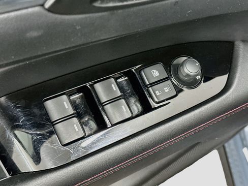 Used 2025 MAZDA CX-5 Carbon Edition AWD/4WD image 15