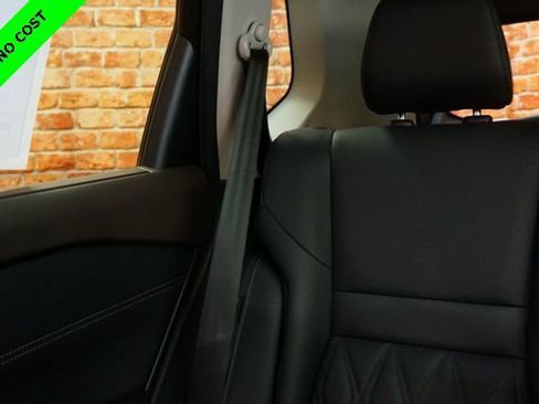 Certified 2023 Nissan Rogue Platinum w/ Platinum Premium Package image 57